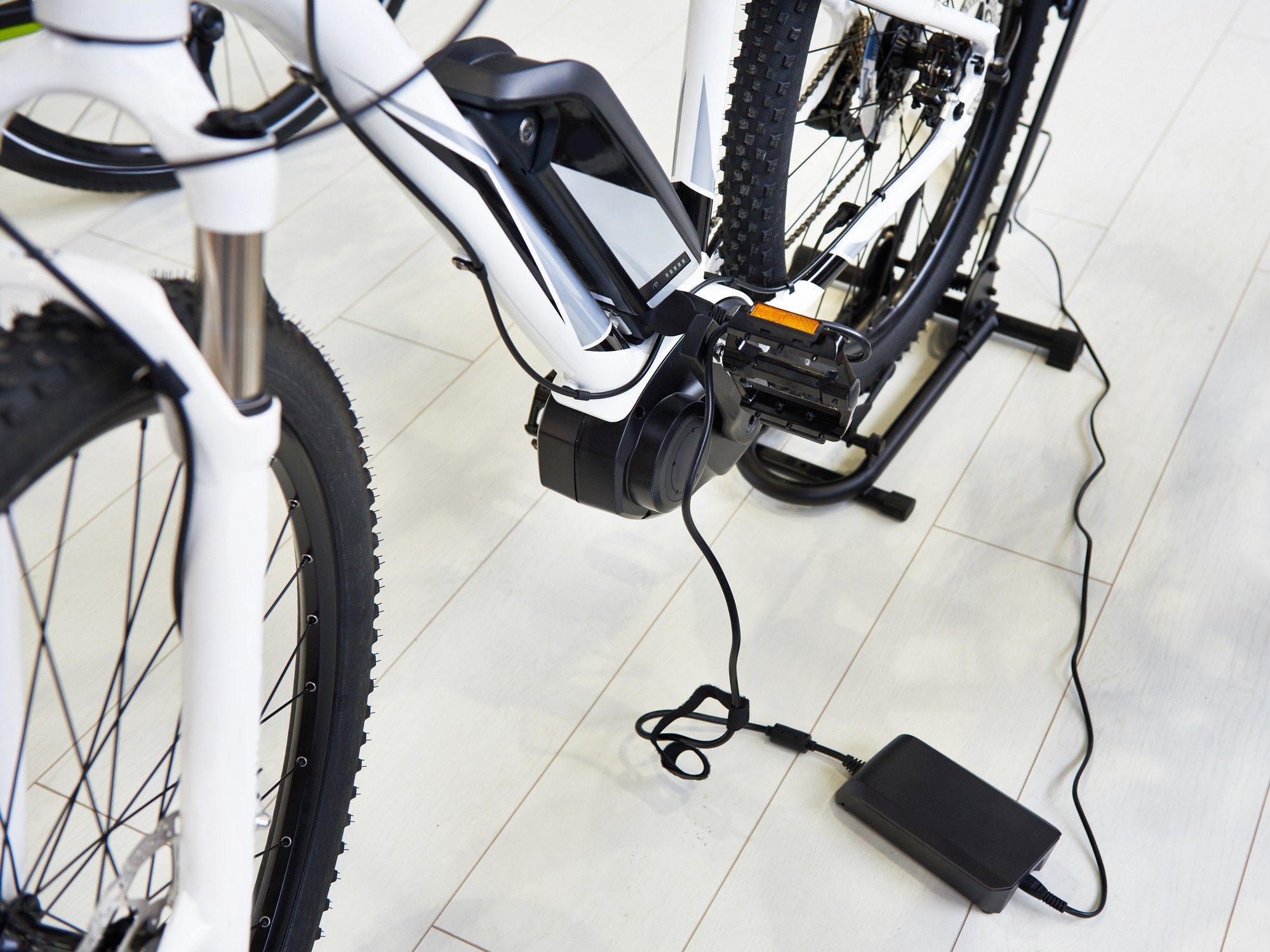 Panasonic EBikes im Test Ratgeber Beyond Move