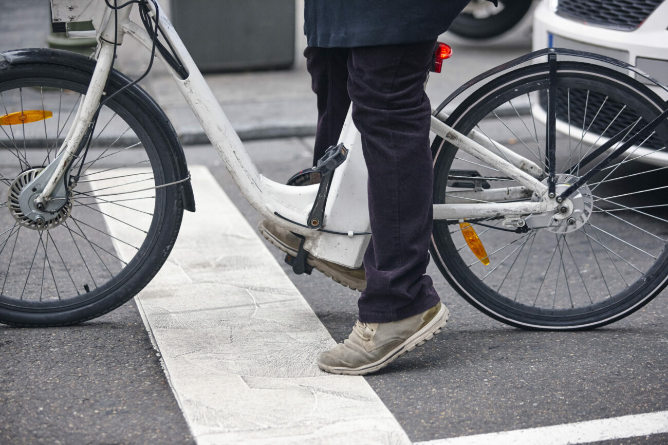 Fahrradteile umrüsten, Bosch Akku & Motoren - Blog