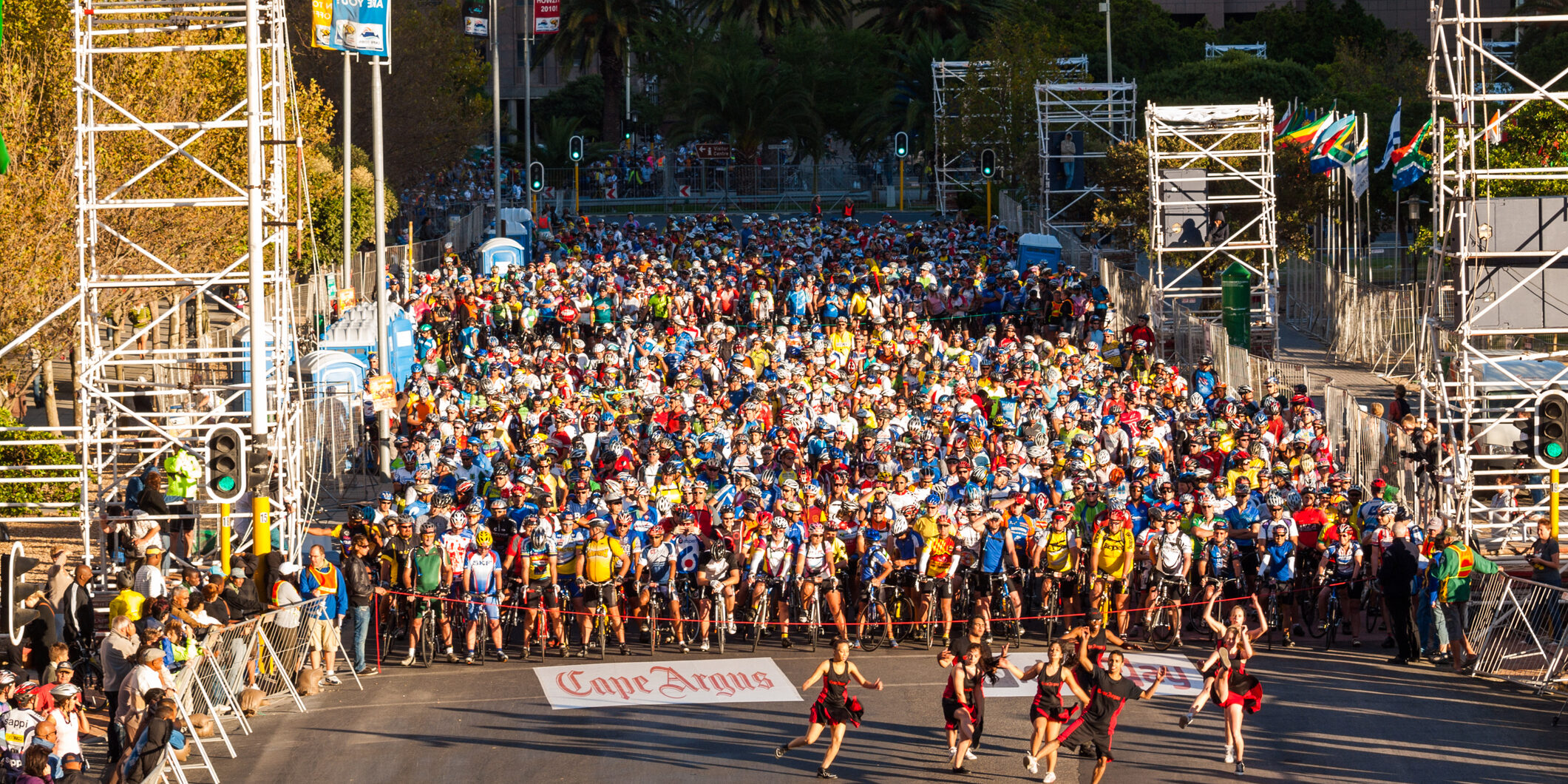 argus cycle tour 2021