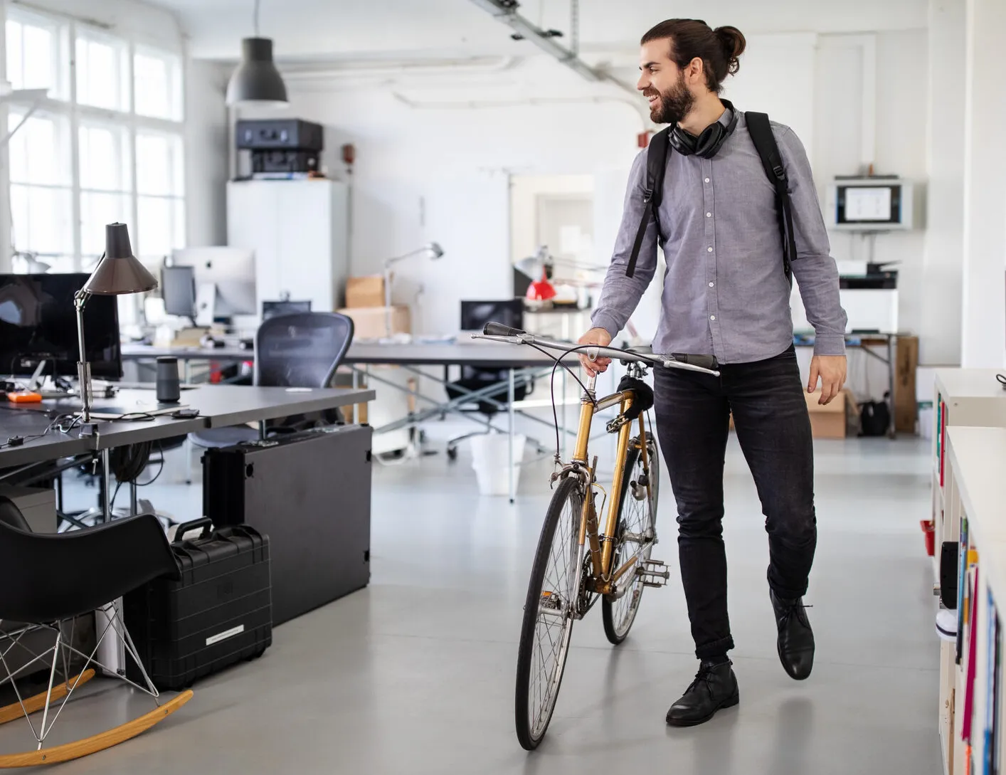 Der Treffpunkt für E-Bike-Begeisterte