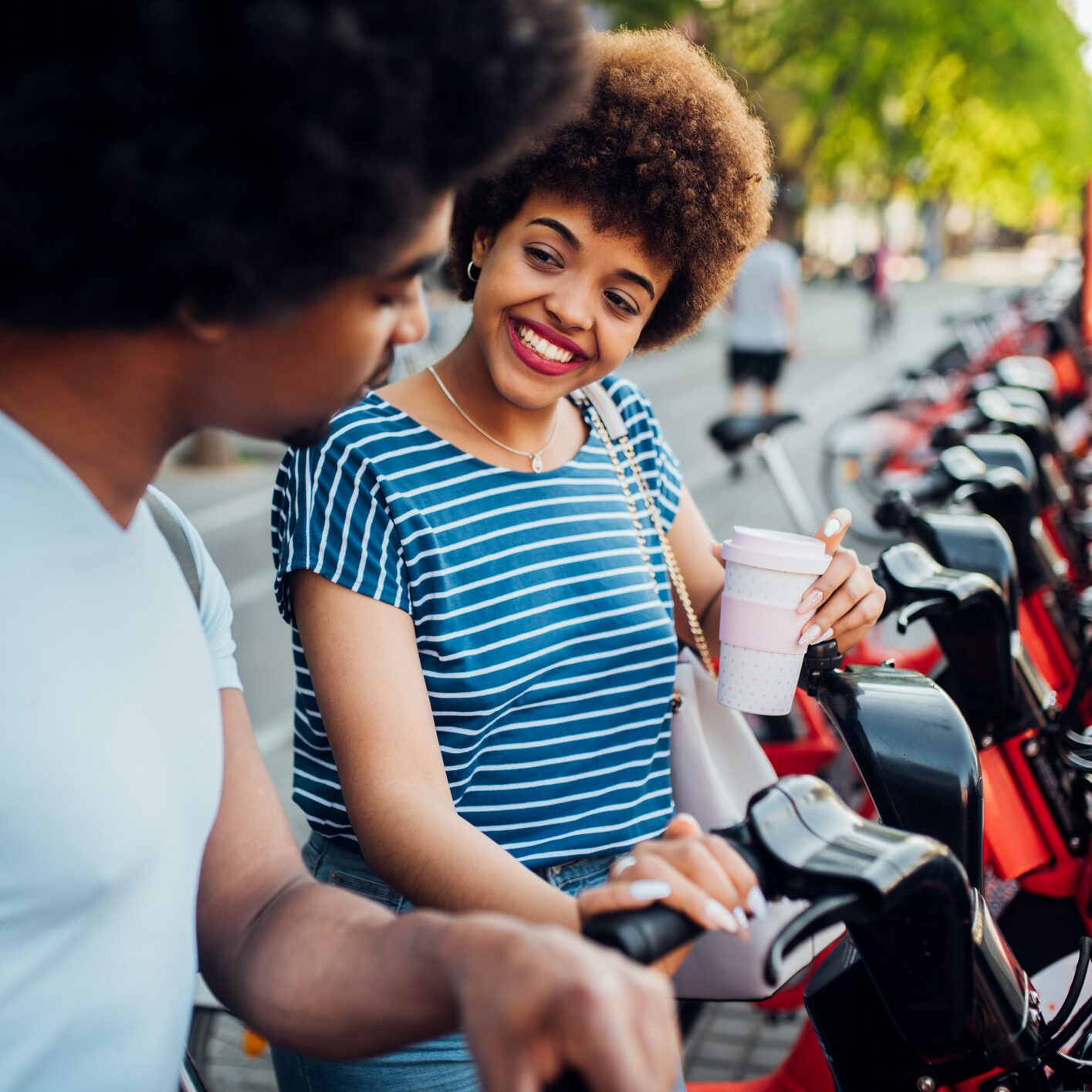 E-Mobilität Herstellermarken
