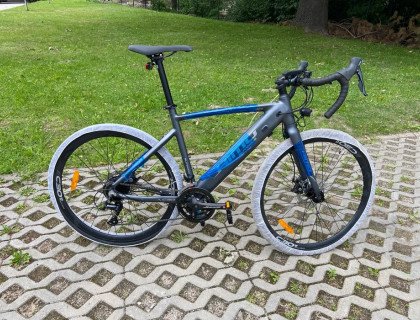 SQlab Fahrradlenker - e-motion e-Bike Experten