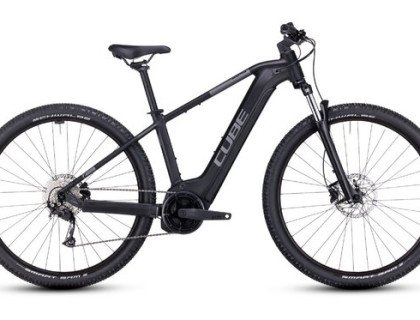 Cube Reaction Hybrid Performance 500 - 500 Wh - 2023 - 29 Zoll - Diamant