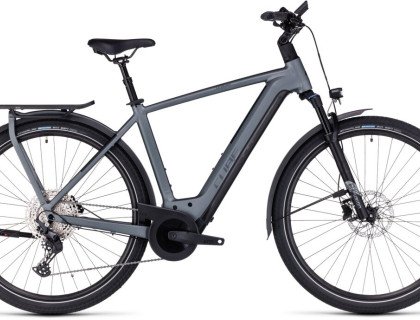 Cube Kathmandu Hybrid Pro 750 - 750 Wh - 2024 - 28 Zoll - Diamant