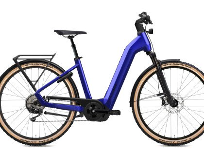 Flyer - Gotour 7.12 XC