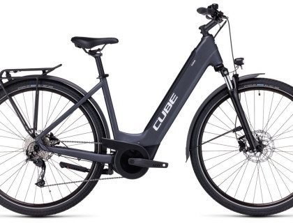 Cube Touring Hybrid ONE 625