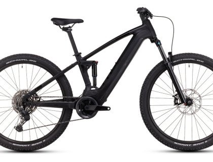 Cube Stereo Hybrid 120 ONE 625