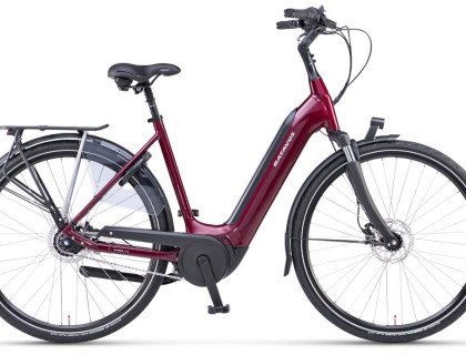 Batavus Finez E-go Power RT 625