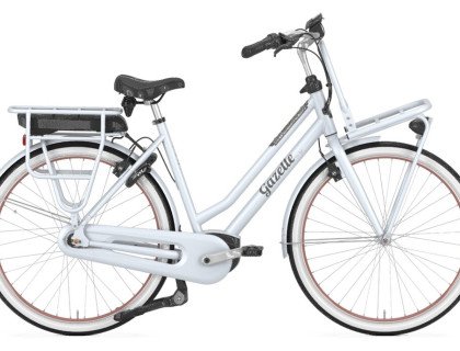 Gazelle Miss Grace C7+ HMB RT