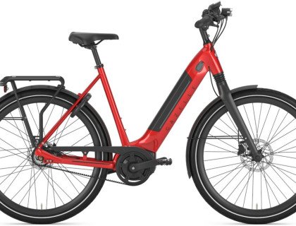 Gazelle Ultimate C8+ HMB Belt