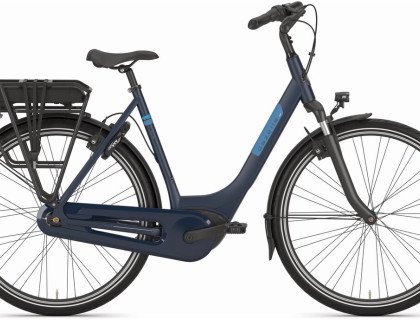 Gazelle Paris C7 HMB RT