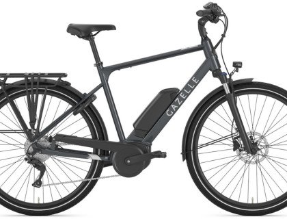 Gazelle Medeo T9 HMB -