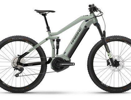 Haibike AllTrail 4 29