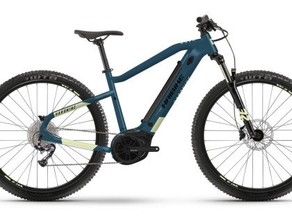 Haibike HardNine 5
