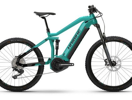 Haibike AllMtn 1