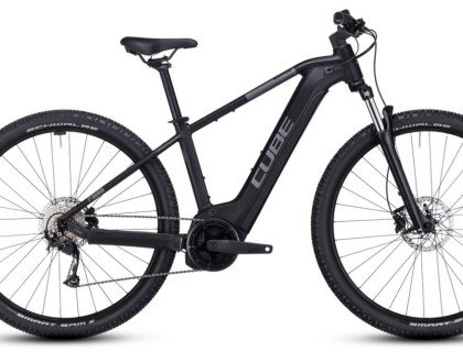 Cube Reaction Hybrid Performance 500