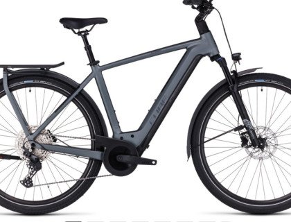 Cube Kathmandu Hybrid Pro 750