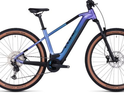 Cube Reaction Hybrid Race 750