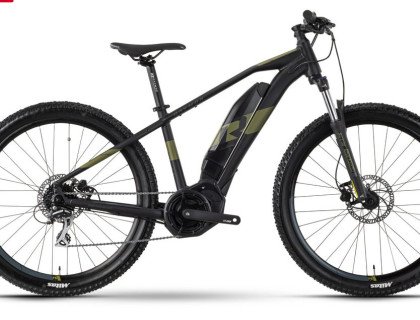 Raymon HardRay E 2.0