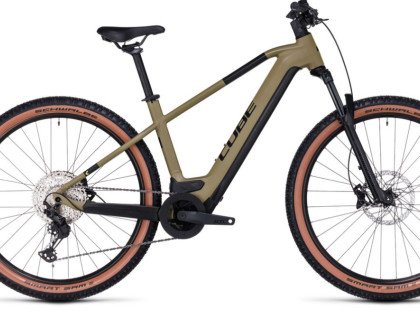 Cube Reaction Hybrid Race 750