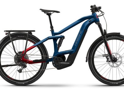 Haibike Adventr FS 9