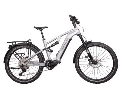 Hercules Nos FS SUV 2.1