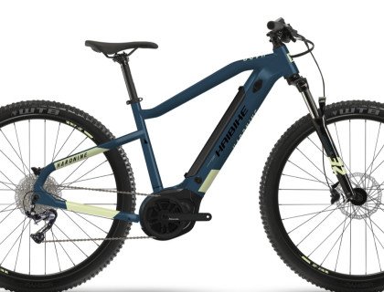 Haibike HardNine 5