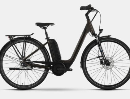 R Raymon CityRay E 4.0 SE CB