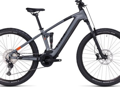 Cube Stereo Hybrid 120 Pro 750