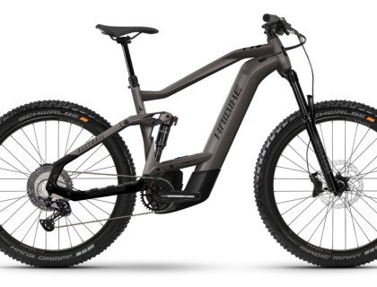 Haibike AllTrail 10 27.5