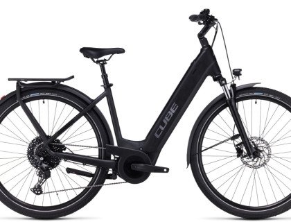 Cube Touring Hybrid Pro