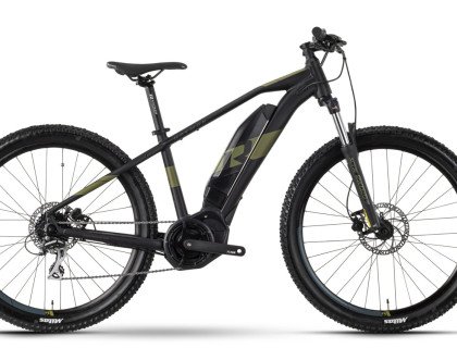 Raymon HardRay E 2.0