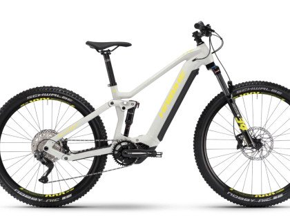Haibike AllTrail 3