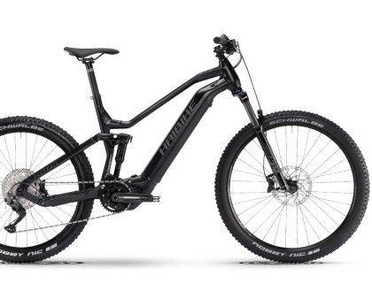 Haibike AllTrail 3