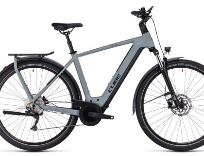 Cube Kathmandu Hybrid ONE